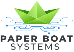 Paper Boat Systems