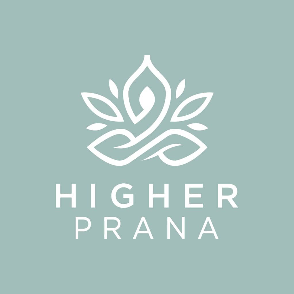 Higher Prana