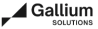 Gallium Solutions